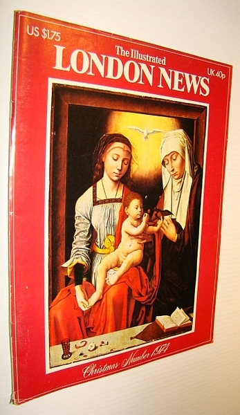 The Illustrated London News, Christmas Number 1974