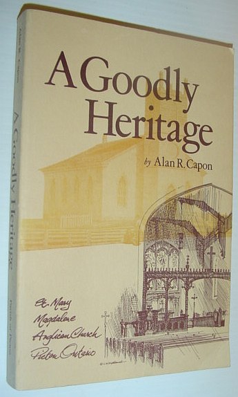 A Goodly Heritage
