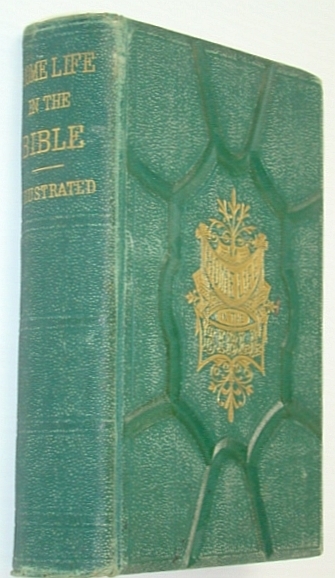 Home Life in the Bible