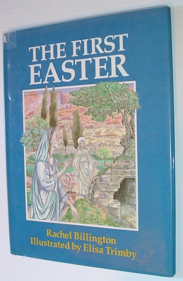 The First Easter