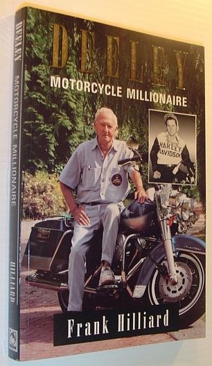 (Trev) Deeley: Motorcycle Millionaire