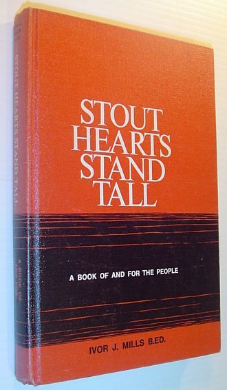 Stout Hearts Stand Tall