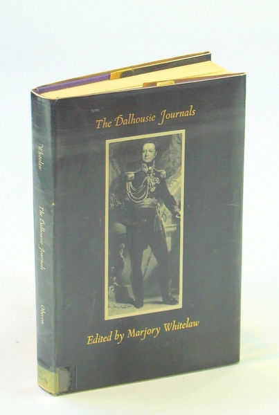 The Dalhousie Journals