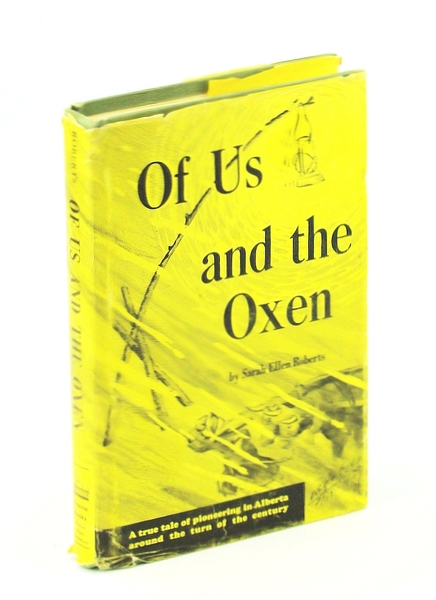 Of Us And The Oxen