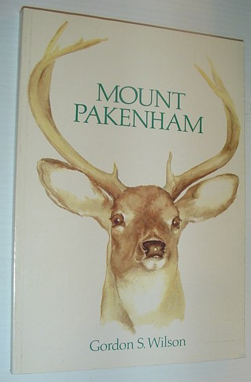 Mount Pakenham: An Autobiography