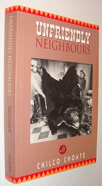 Unfriendly Neighbours