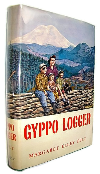 Gyppo Logger