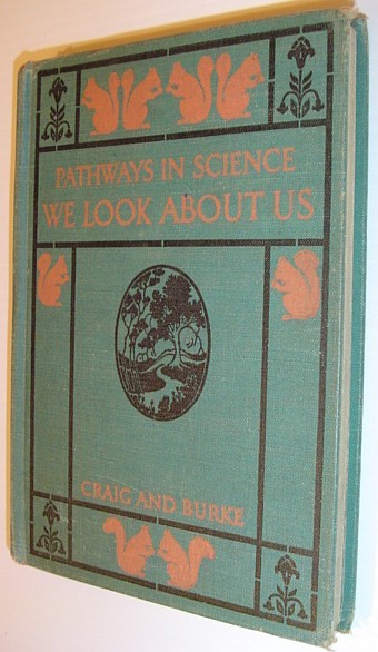 We Look About Us - Pathways in Science 1