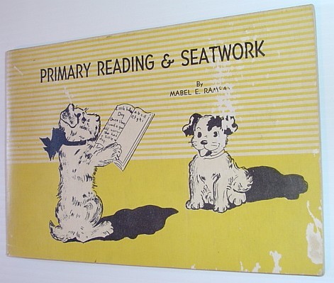 Primary Reading & Seatwork