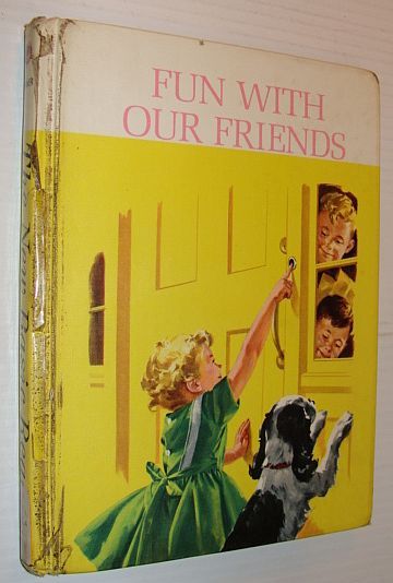 Fun With Our Friends