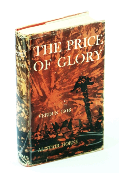 The Price of Glory, Verdun 1916