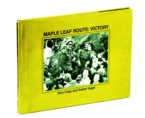 Maple Leaf Route: Victory