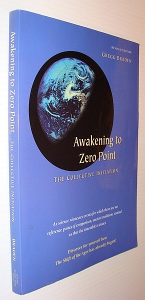 Awakening to Zero Point: The Collective Initiation