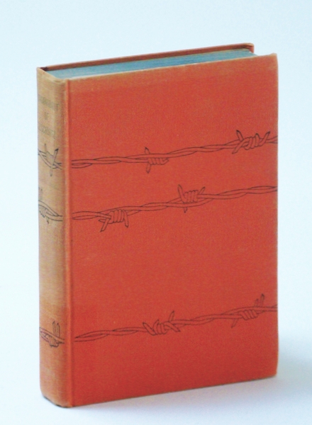 Commandant of Auschwitz: The Autobiography of Rudolf Hoess