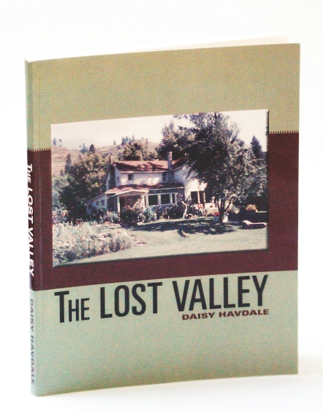 The Lost Valley