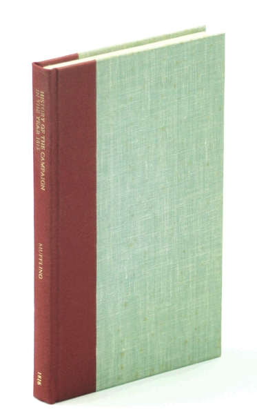 History of the Campaign of the British, Dutch, Hanoverian, and …