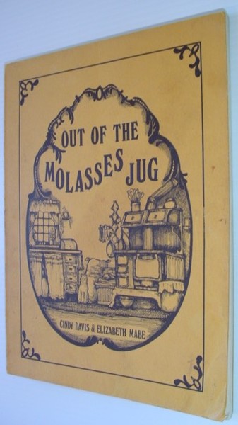 Out of the Molasses Jug