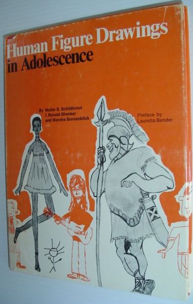 Human Figure Drawings in Adolescence