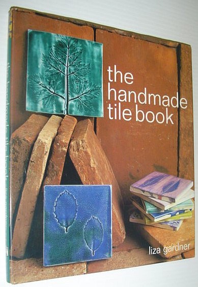 The Handmade Tile Book