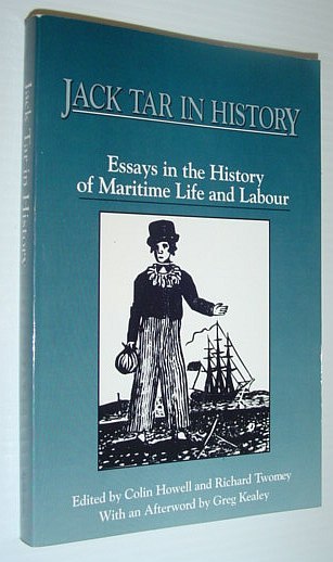 Jack Tar in History : Essays in the History of …