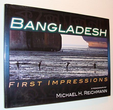 Bangladesh - First Impressions