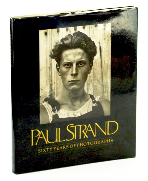 Paul Strand: Sixty [60] Years Of Photographs - Excerpts from …