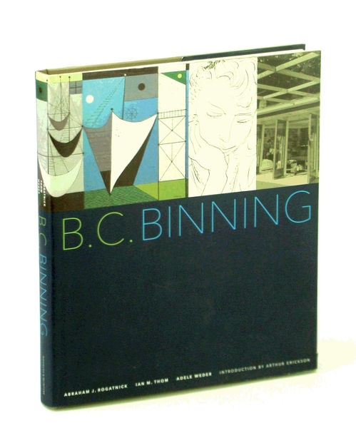 B.C. Binning