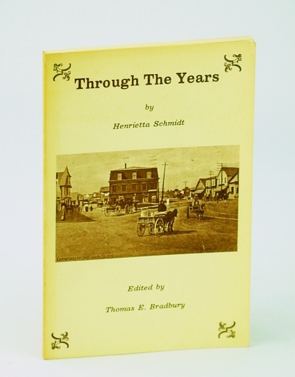 Through the Years (Kennebunkport, Maine, History)