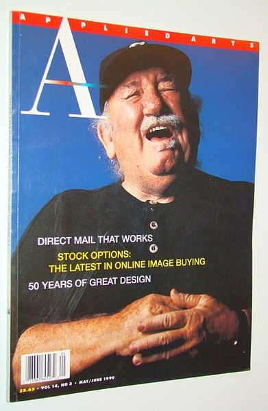 Applied Arts Magazine, May/June 1999