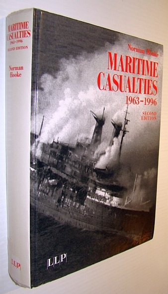 Maritime Casualties, 1963-1996