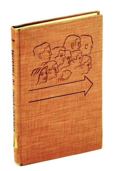 Underground to Palestine