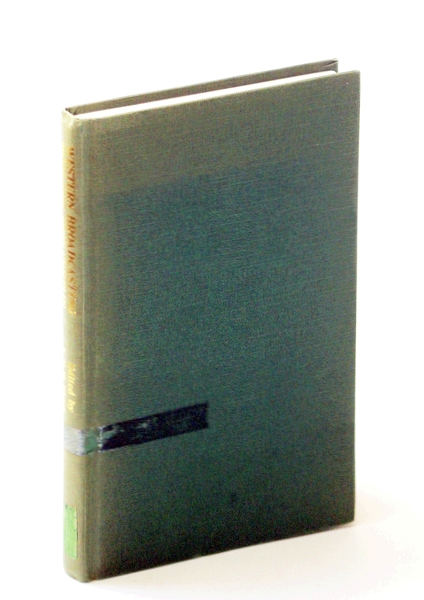 Western Broadcasting Over the Iron Curtain