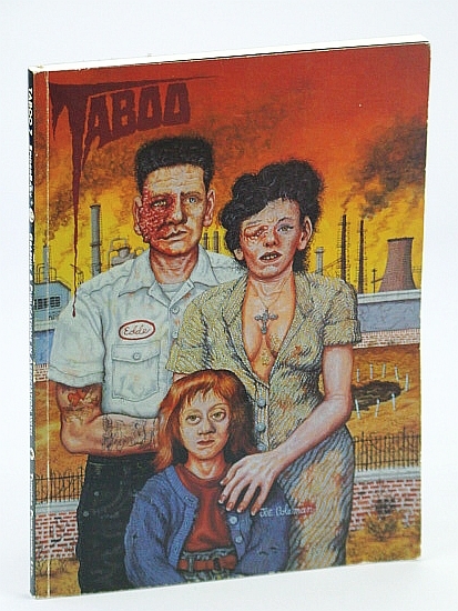 Taboo No. 7 (Number Seven)