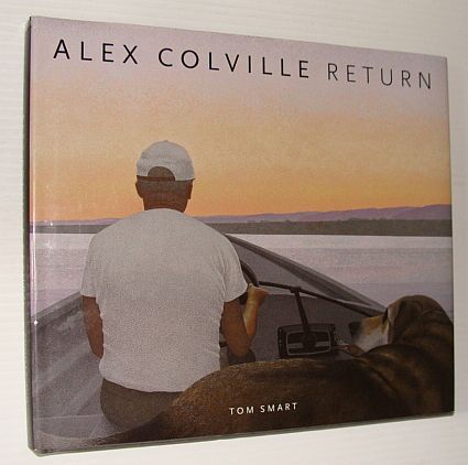 Alex Colville : Return