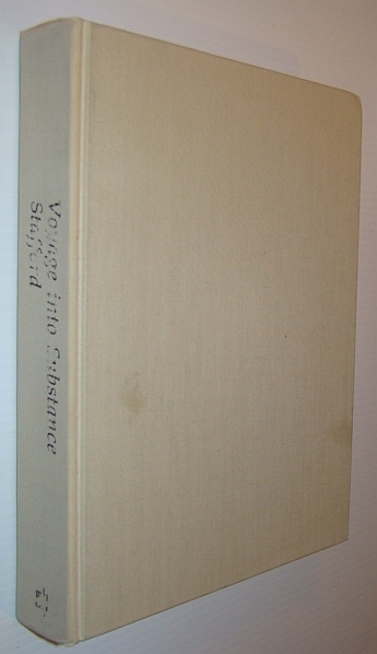 Voyage into Substance: Art, Science, Nature and the Illustrated Travel …