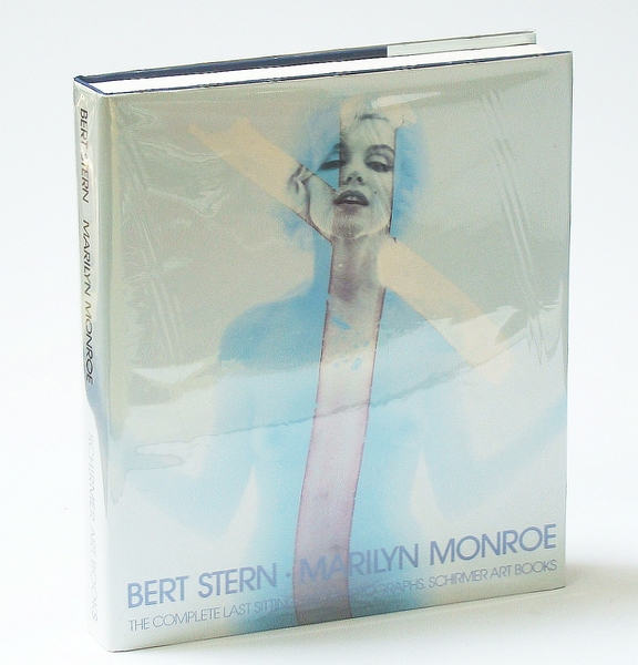 Bert Stern/ Marilyn Monroe: The Complete Last Sitting - 2,571 …