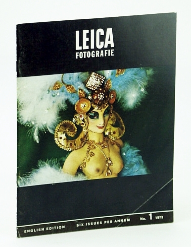 Leica Fotografie, - The Magazine for the 35 mm Specialist, …
