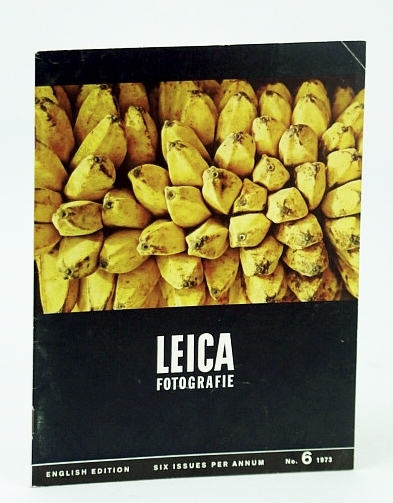 Leica Fotografie - The Magazine for the 35 mm Specialist, …