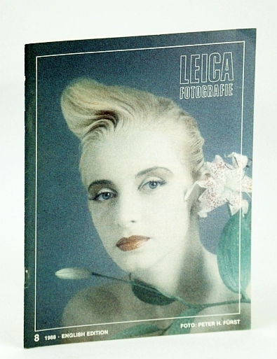 Leica Fotografie - International Magazine for 35mm Photography: 8 / …