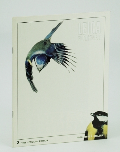 Leica Fotografie - International Magazine for 35mm Photography: 2 / …