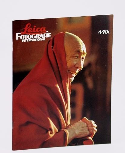 Leica Fotografie International Magazine (English), 4 / 1990 - John …