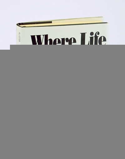 Where Life and Death Hold Hands