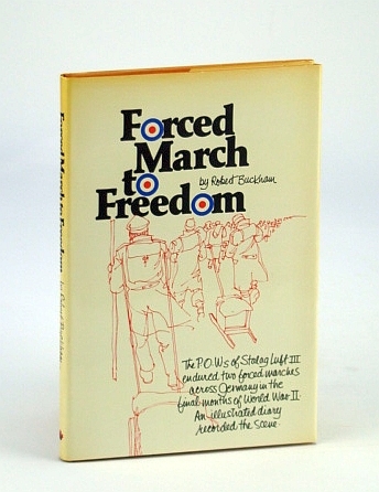 Forced March to Freedom: An Illustrated Diary of Two Forced …