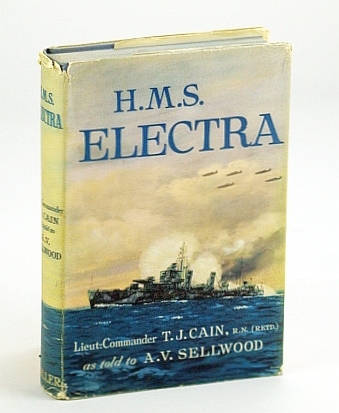 H.M.S. Electra