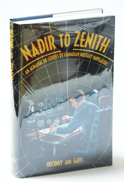 Nadir to Zenith - An Almanac of Stories By Canadian …