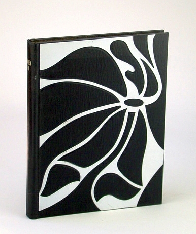 Raven '68: 1968 Student Yearbook of Carleton University, Ottawa