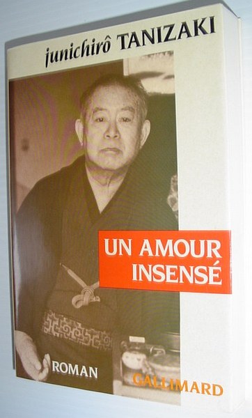 Un Amour Insense