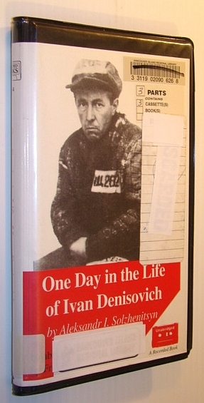 One Day in the Life of Ivan Denisovich - Unabridged …