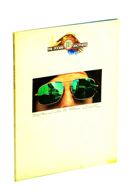 Takin' It To The Streets - Doobie Brothers Songbook with …