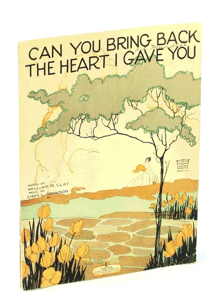 Can You Bring Back The Heart I Gave You - …